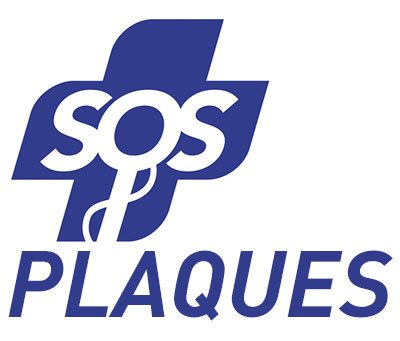 SOS Plaques